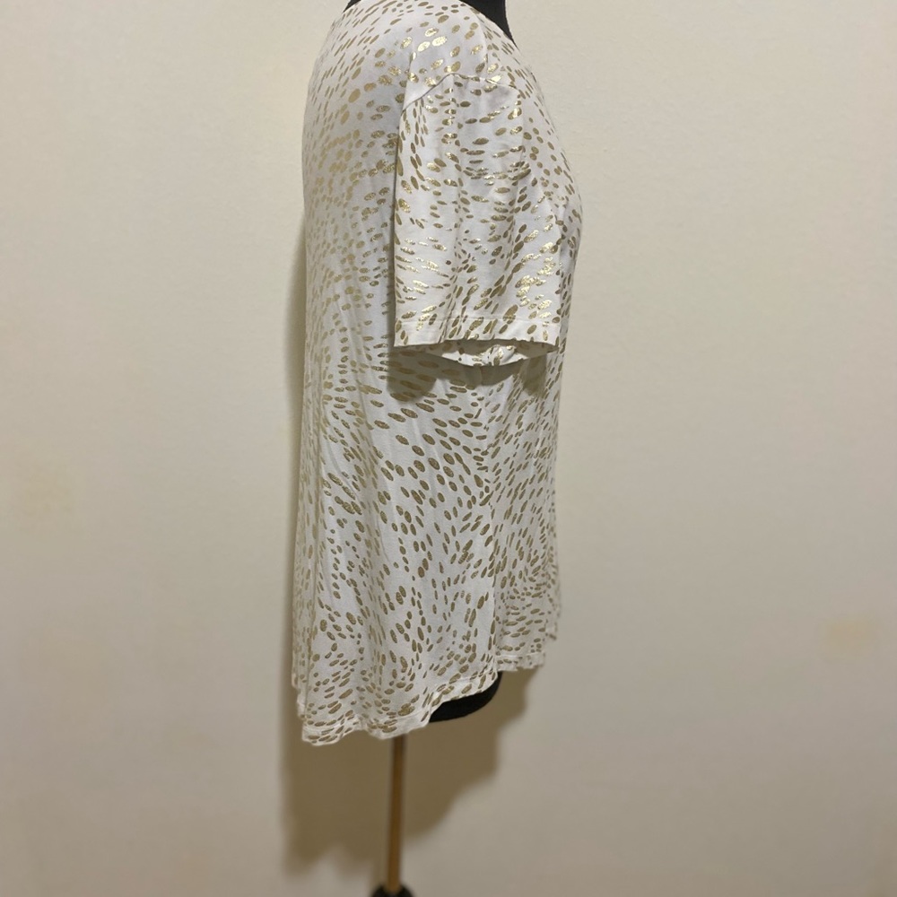 JM Collection Top - Picture 2 of 10